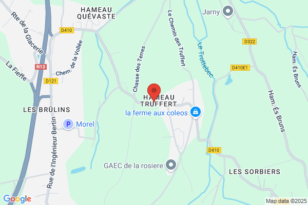 Planète TV SA