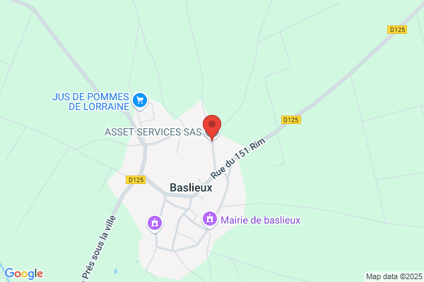 SATELLITE ASSET MANAGEMENT