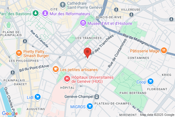 Barokas Avocats