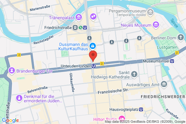 Baker und McKenzie