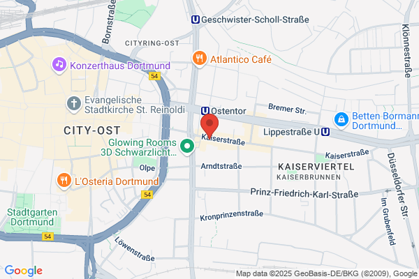 Budin und Associés