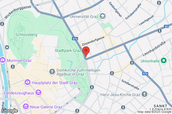 G. Henry und J. P. Graz