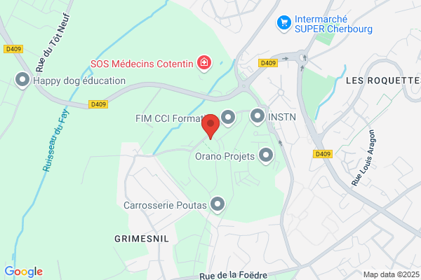 Laboratoire dentaire Wescher