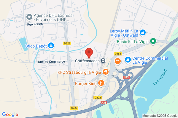 Minivan Location Services
