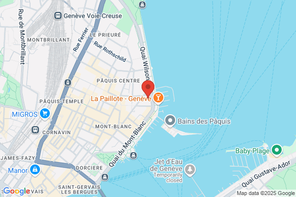 L'Atelier Robuchon