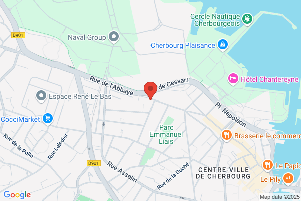 Auberge de la Route Blanche