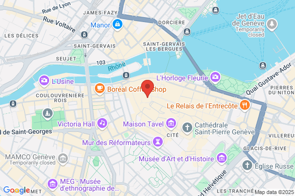 Brasserie Bâloise
