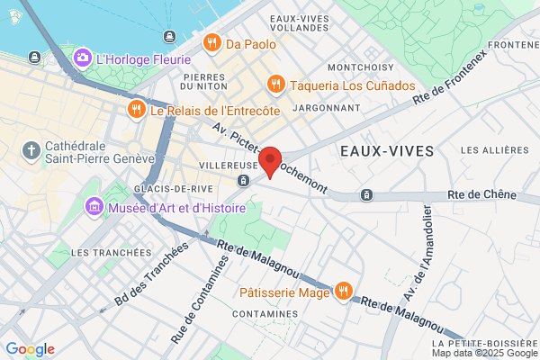 Coop-Genève Eaux-Vives 2000
