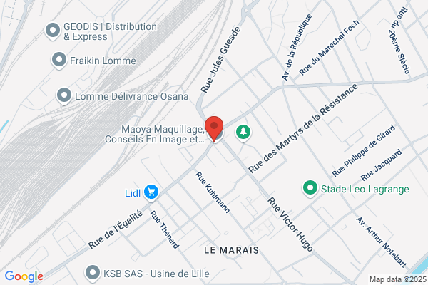 NEW HORIZON ENTERPRISES SARL c/o Thibaud Jaouen