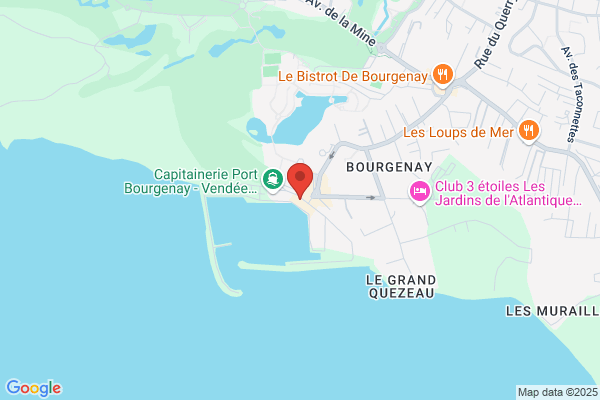 Restaurant Bourlingue
