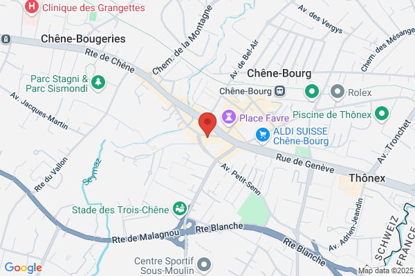 Restaurant Chez Annie