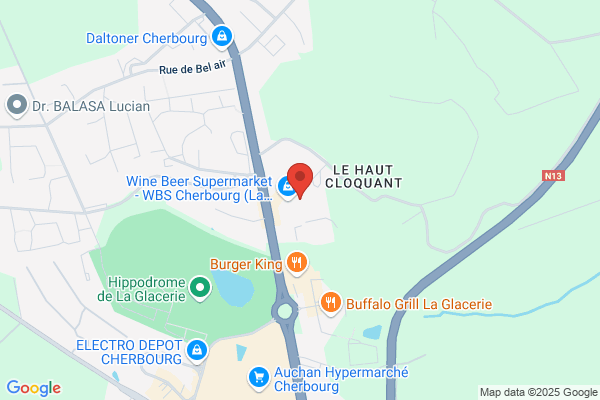 Restaurant Chinoise Le 4 Saisons