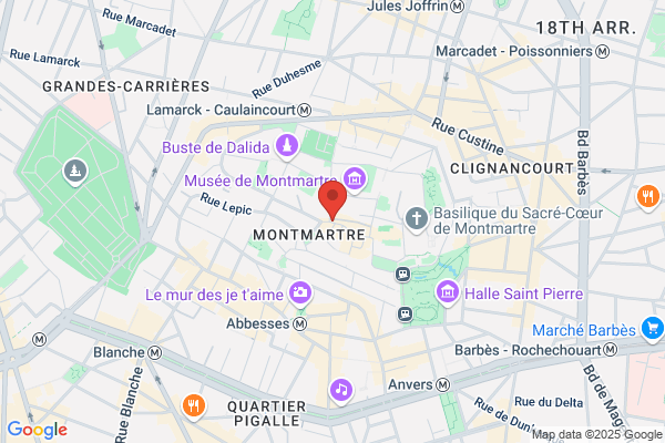 Restaurant Consulat