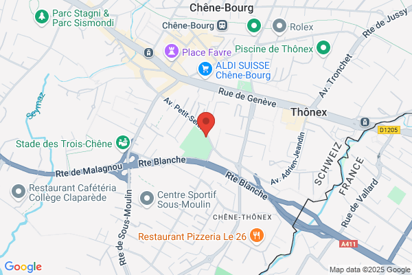 Restaurant Floraire