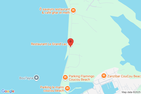 Restaurant Grand Lac