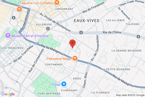 Restaurant Le Velours
