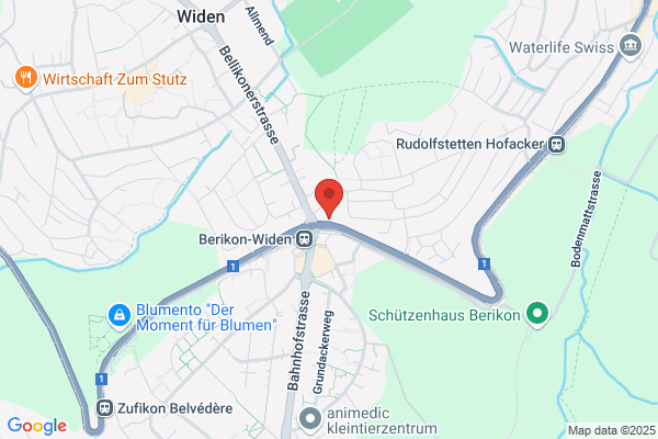 Restaurant Stop 12