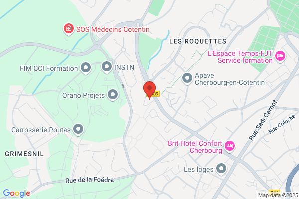 Restaurant de la Cité universitaire