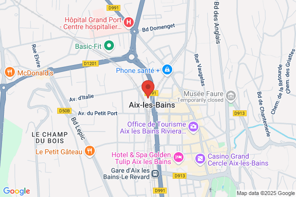 Restaurant le Boulodrome