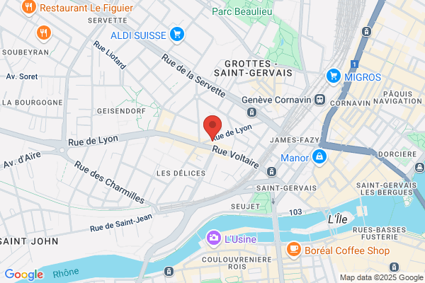 Restaurant Arts et Métiers
