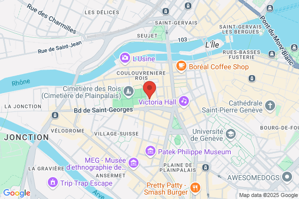 Restaurant Echalotte