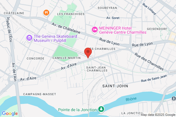 Restaurant Le Furet