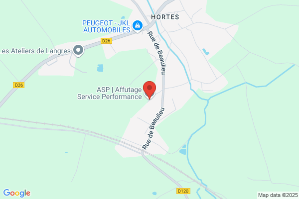 ASP Assistance-Stores Panchard und Cie