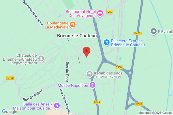R. PIAZZA Ateliers du Bachet