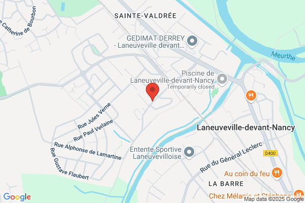 Serrurerie de la Vieille-Ville