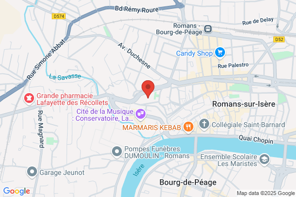 Troupe Romande d'Artistes Lyriques TRAL