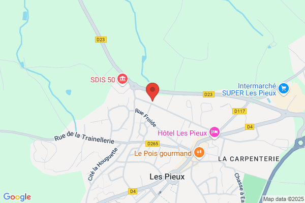 Ebénisterie des Z'Ateliers