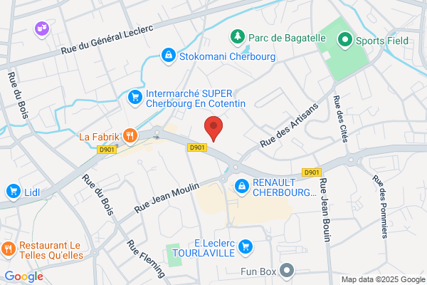 Cheminées Concept