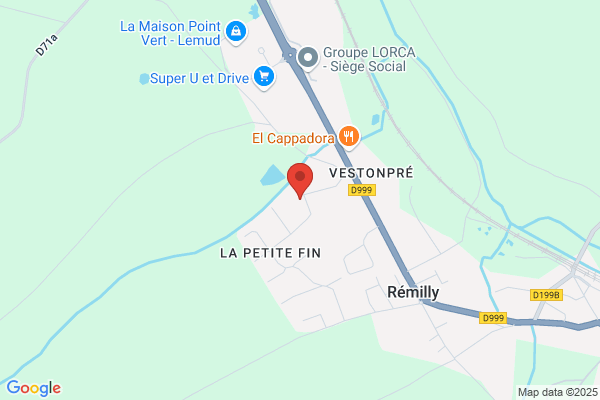 GTM Diffusion Sàrl