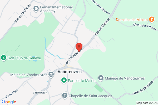 Administration communale