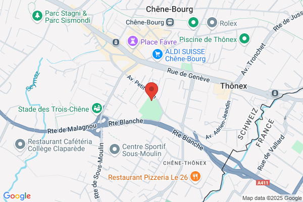 Administration communale