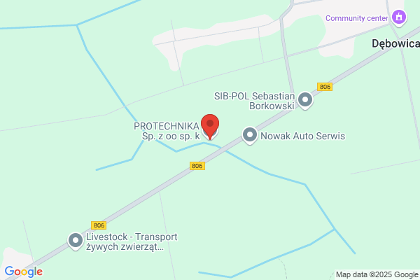 ProTechnika Interim SA