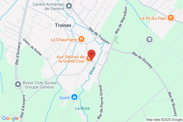 1000 SERVICES, ROMANET TOURNIER