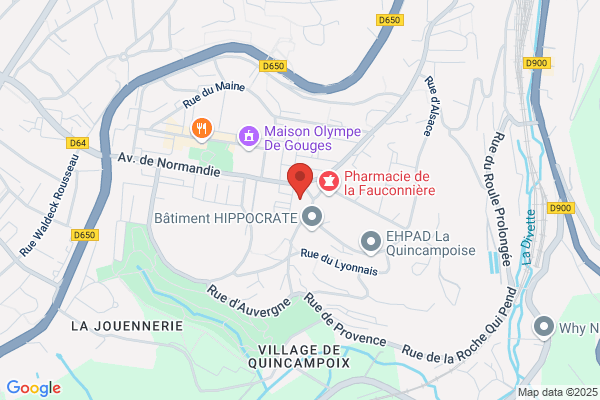 Ecole Info-Cad SA