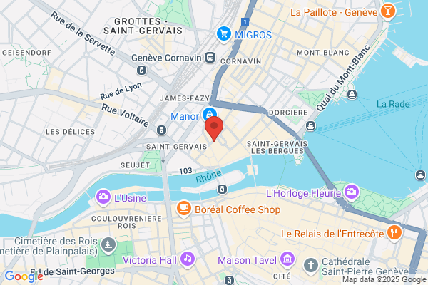 Jeannet Associates