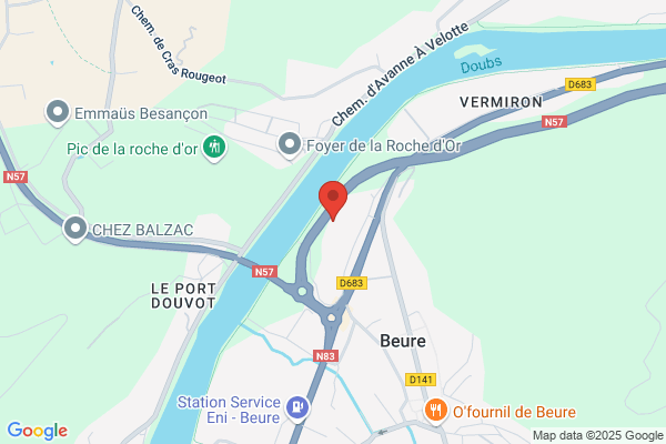 Régie Jean Simonin SA