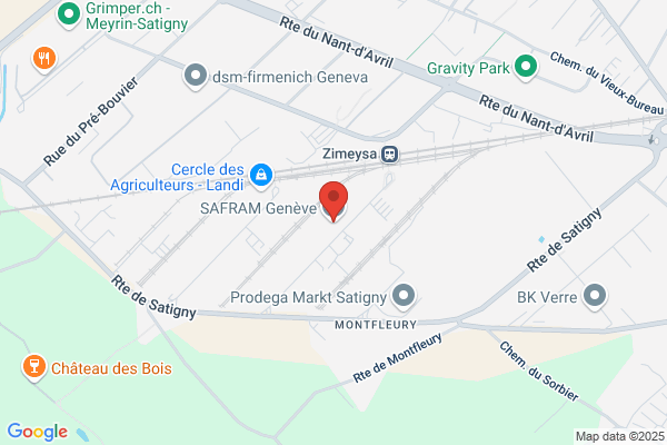 Safram SA