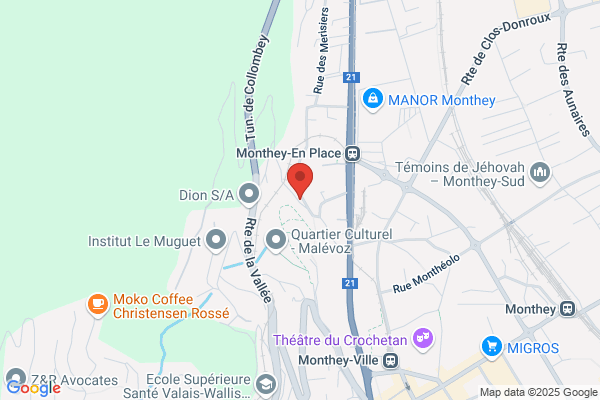 Transports Martinez