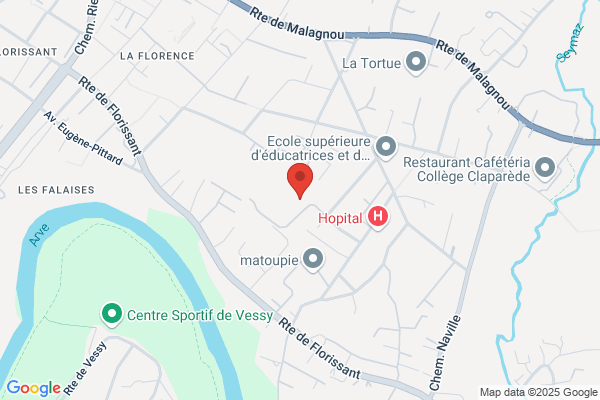 Ecole de formation préprofessionnelle de Conches