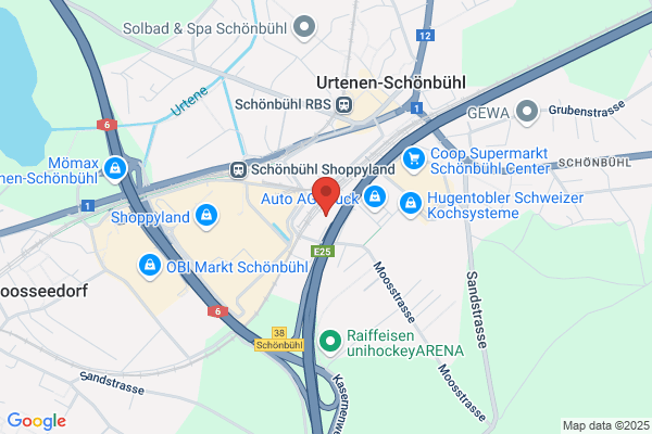 Keller Treppenbau AG