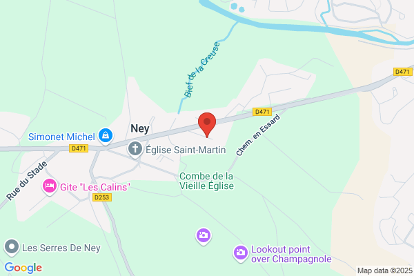 Société Financière E. Bourgeois und Cie SA
