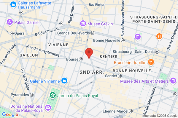Société Soparfina