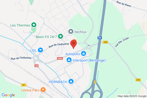 ELAUMA SA c/o MB Fiduciaire SA