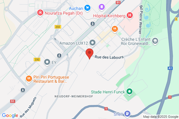 Gesval Gestion de Valeurs Immobilières SA