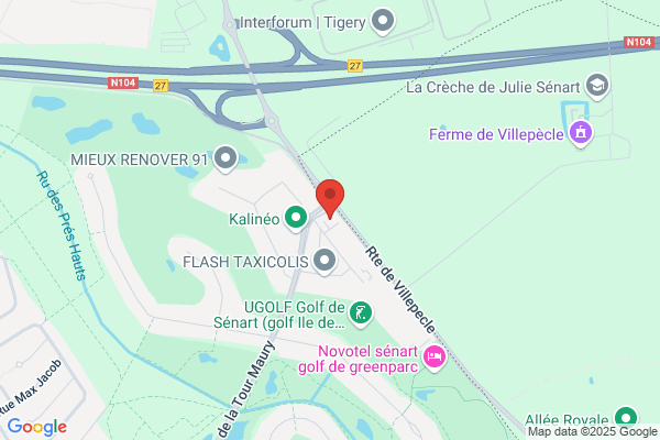 IDP IMMOBILIERE DE PLACEMENT SA