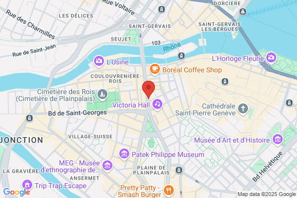 MAKFINANCE SA
